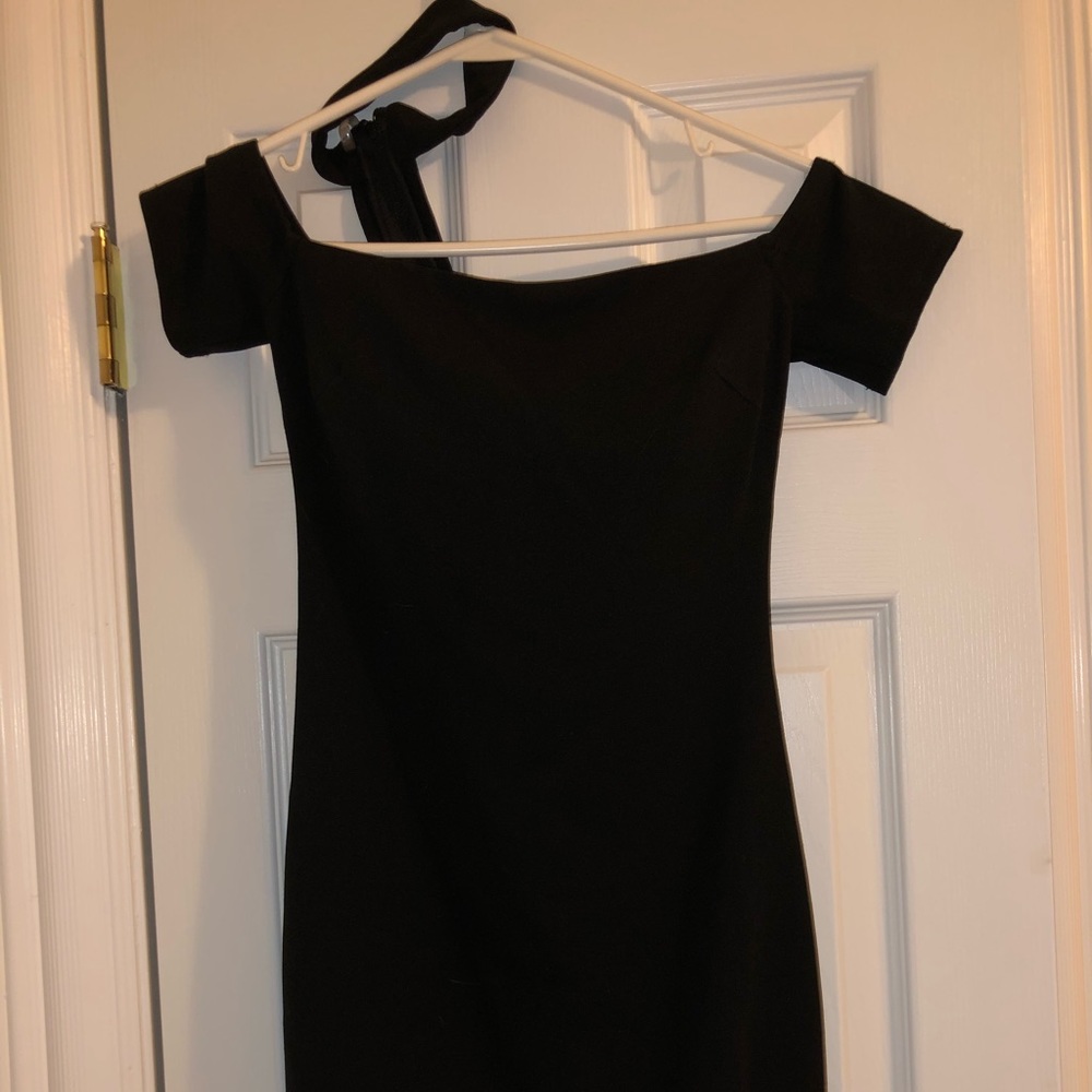My Michelle dress